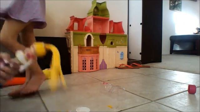 Betty Spagetti & Fashems смотреть онлайн