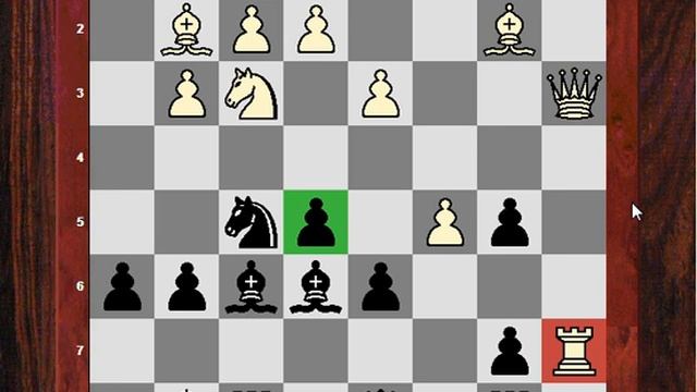 English Opening : Instructive Chess Game: Critical positions and vibes! - English Opening смотреть онлайн
