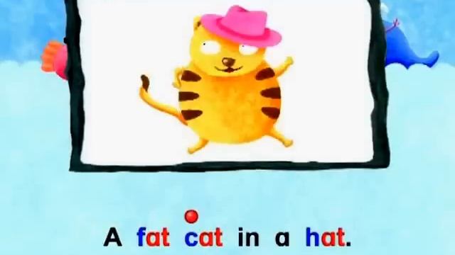 Phonics Kingdom 3 Learning Short Vowels - at смотреть онлайн