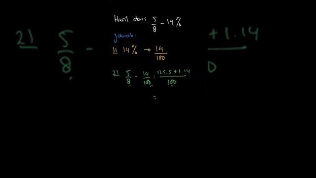 Selesaikan pengurangan berikut ini dalam b... | Pintar Matemati | Kelas 5 | 6 | Matematika смотреть онлайн