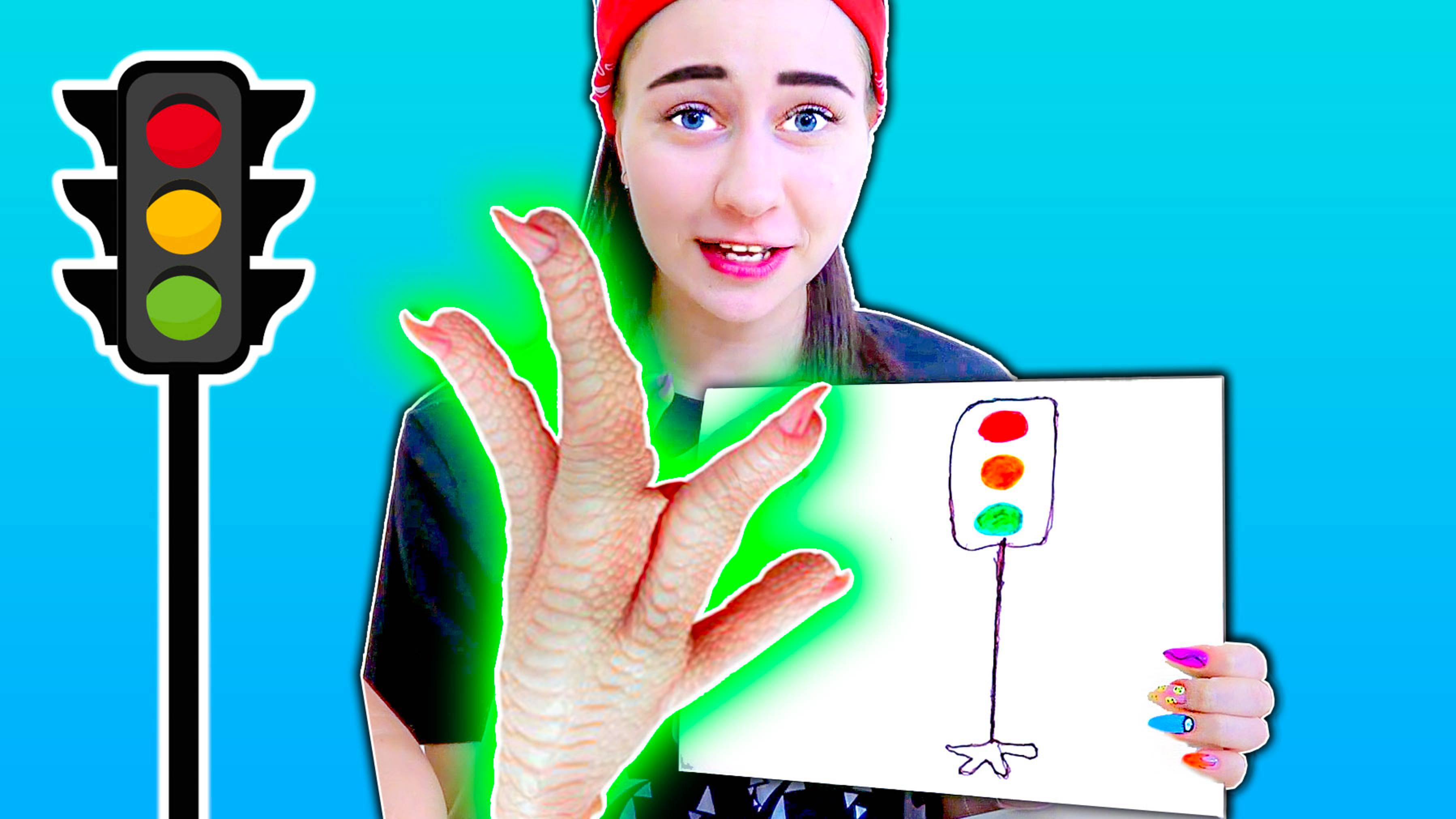 КТО ХУЖЕ НАРИСУЕТ ЛЕВОЙ РУКОЙ ЧЕЛЛЕНДЖ ! смотреть онлайн