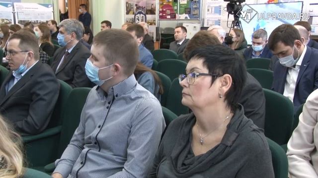 Капремонт, чистая вода и комфорт во дворах. Чем могут похвастаться ульяновские коммунальщики смотреть онлайн