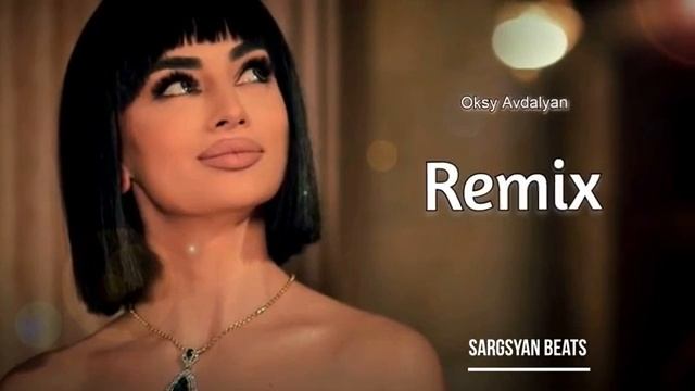 Oksy Avdalyan   Krakn Ynka Sargsyan Beats Remix 2020