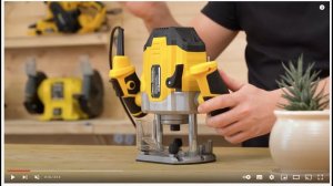 Фрезер сетевой KOLNER KER 1400V (обзор)