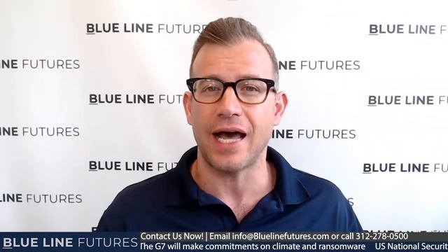 Midday Market Minute with Bill Baruch #Stocks #CrudeOil #GoldSilver смотреть онлайн