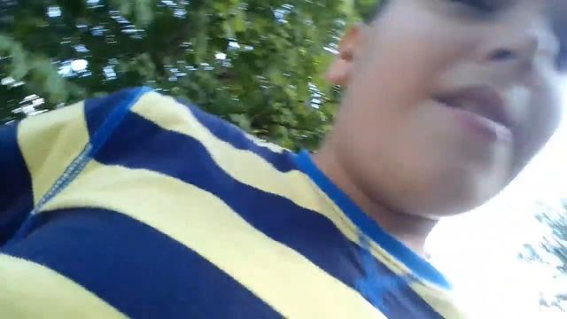Мини-vlog:едим дошик от 2 лица!!! смотреть онлайн