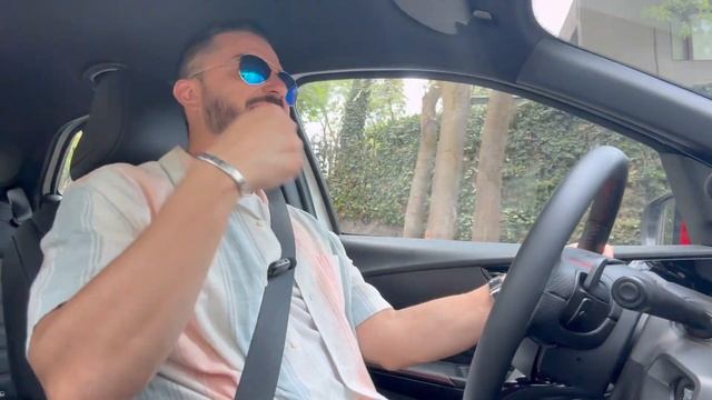 FIAT PULSE ABARTH 2024: Un crossover que parece SUV y corre bien chin... смотреть онлайн