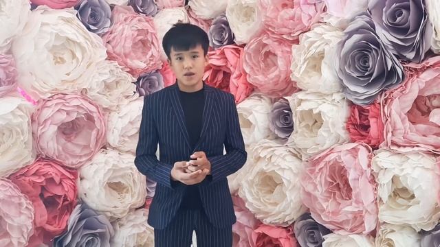 Маңғыстау обл. Жаңаөзен қ. Вокал. Жолмамбет Диас. Ән.Сөз. Д. Шеңгелбаев.Н.Төлепбергенұлы "Туған жер смотреть онлайн