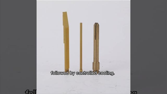 Tempering process for CNC machining parts Opro-tech engineering смотреть онлайн