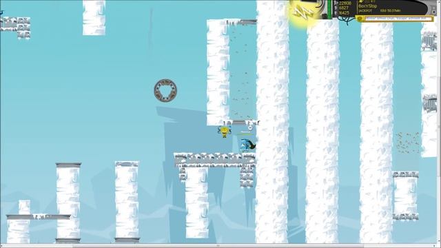 Jump Jupiter - Box`n´Stop Trick [Full-HD]