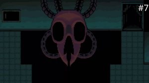 Прохожу андертейл на пацифиста - НАСТОЯЩАЯ ЛАБОРАТОРИЯ АЛЬФИС #7