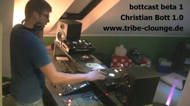 Christian Bott Bottcast 13 03 2013 beta 1 смотреть онлайн