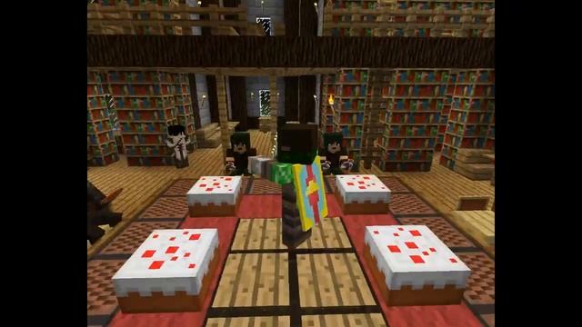 "Айры", minecraft сервера kryptoncraft.ru смотреть онлайн