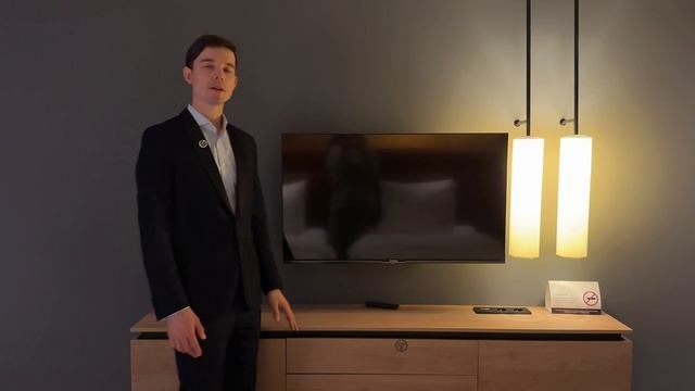 VALO Mercure Комфорт смотреть онлайн