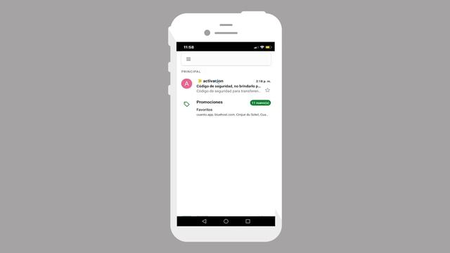 Registro en Código BAC sin tarjeta смотреть онлайн