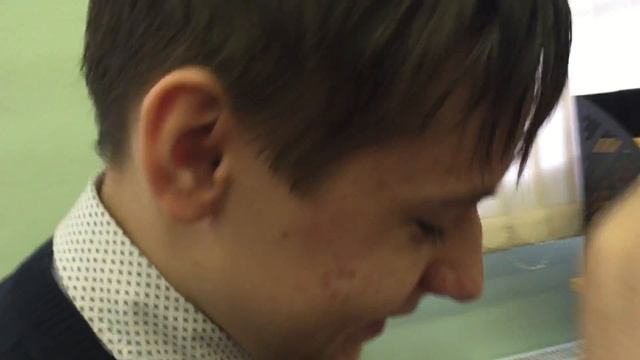 Это точно не хас, отвечаю, слово глухаря! смотреть онлайн