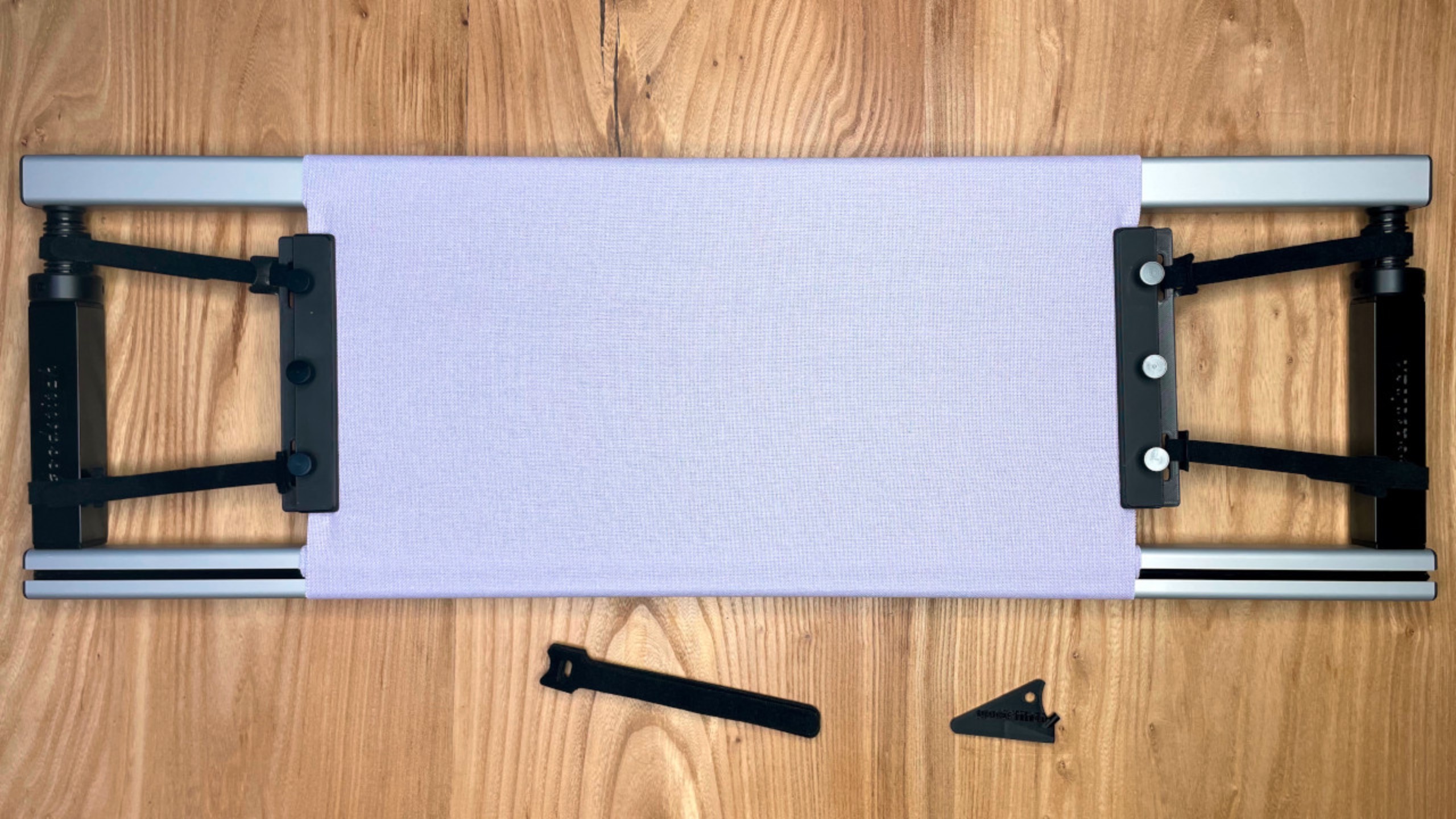 про боковую натяжку Goodstitch