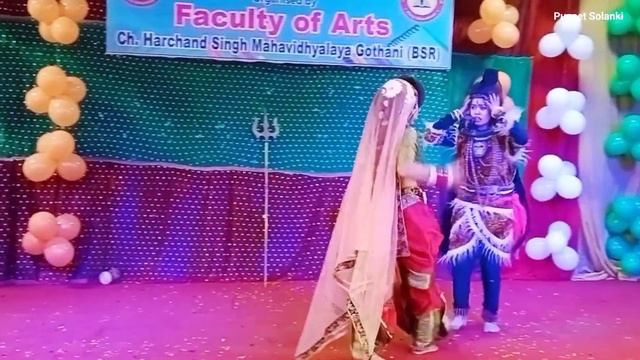 FIESTA 2024 ORGANISED BY ART DEPARTMENT FOR CH HARCHAND SINGH GROUP OF COLLEGE KHURJA смотреть онлайн