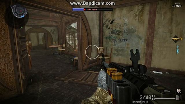 варфейс миссия груда метала на профи смотреть онлайн