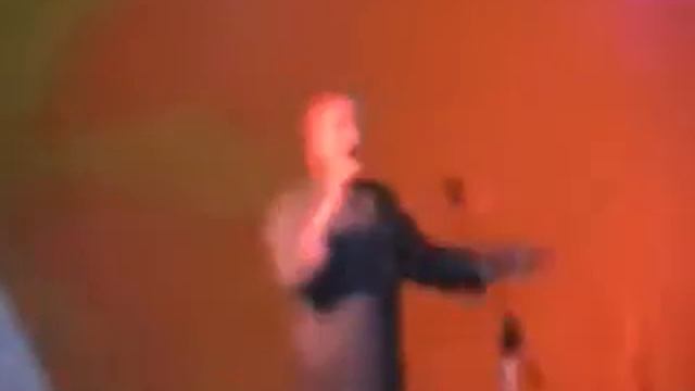 Гучмазов Георгий. Город в ночи смотреть онлайн