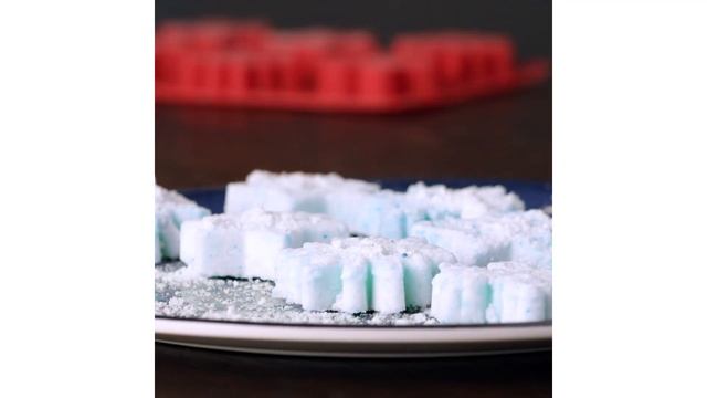 Winter Bath Bombs | Epic Everyday | American Express смотреть онлайн