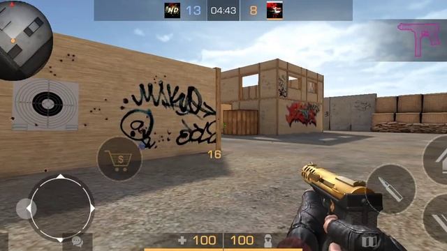 Что лучше-FS vs TEC9 смотреть онлайн