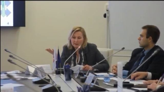 Заседание смотреть онлайн