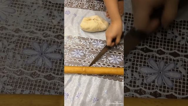 3а Казахское блюдо смотреть онлайн