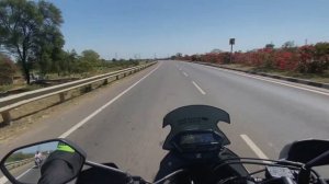 Top speed of CB200X | Detailed ride review of CB200X | Honda Cb200x touring review | Honda CB200X