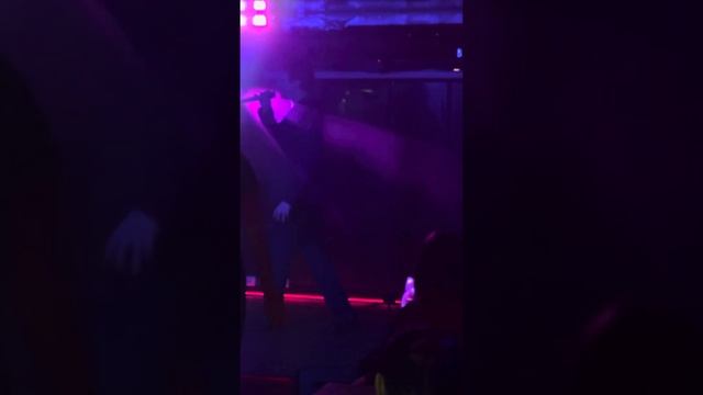 FIZICA - Отдайте сердца (live) @fizica_music