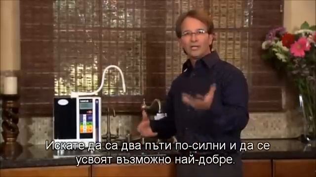 За видовете Канген вода смотреть онлайн