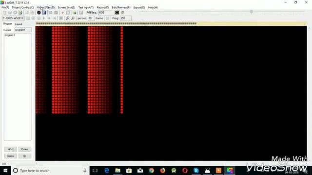 Led Edit 2014 T1000s tutorial .nike смотреть онлайн