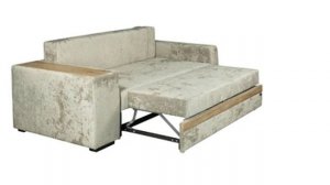 Принцип работы механизма "Еврософа экспресс"