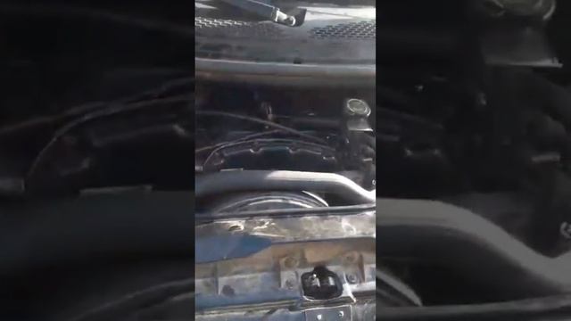 Форд Транзит 2.4TDCi, H9FA, CR Delphi, после ремонта форсунок и мотора. #фордтранзит #троитмотор смотреть онлайн