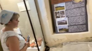 Прогулка по Судакской крепости. Генуэзская крепость с видами на Судак