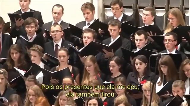 Carmina Burana: O Fortuna [Tradução] - Carl Orff смотреть онлайн