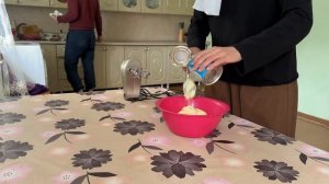 Как празднуют Ураза Байрам? // Семейный тревел влог