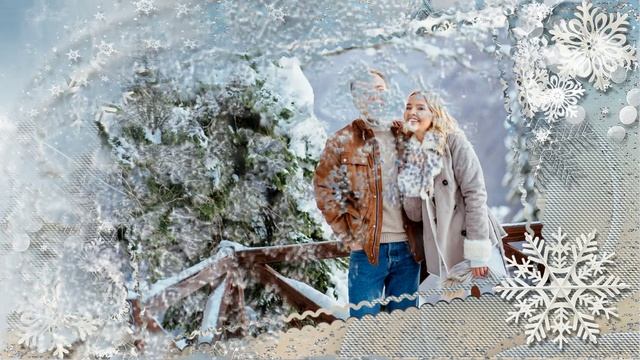 PROSHOW PRODUCER проект 