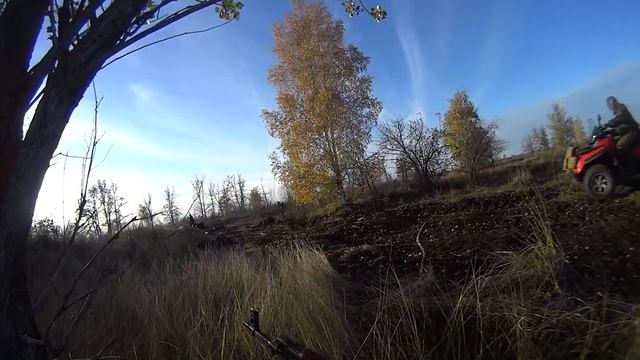 Охота на КАРАВАН смотреть онлайн