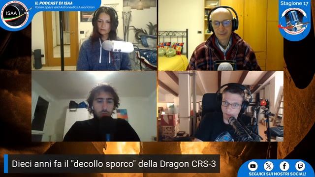 AstronautiCAST 17x27 - Vagoncino da miniera sulla Luna смотреть онлайн