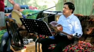 Og'abek Sobirov - Mening ham dardimni tinglasa birov. Ajoyib ijro va kuy