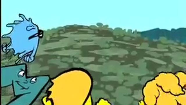 The Fantastic Voyage Of Nino The Neutrino