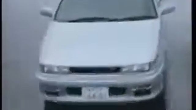 1988 MITSUBISHI LANCER Ad(2) смотреть онлайн