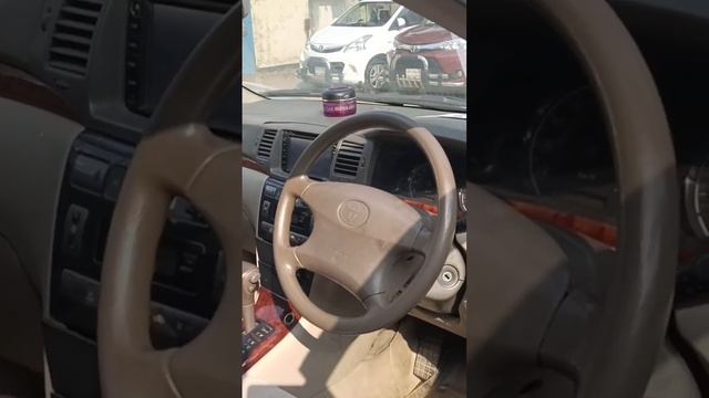 TOYOTA G COROLLA MODEL 2005 || Car price in Bangladesh || Biggest Second Hand Car haat in Dhaka смотреть онлайн