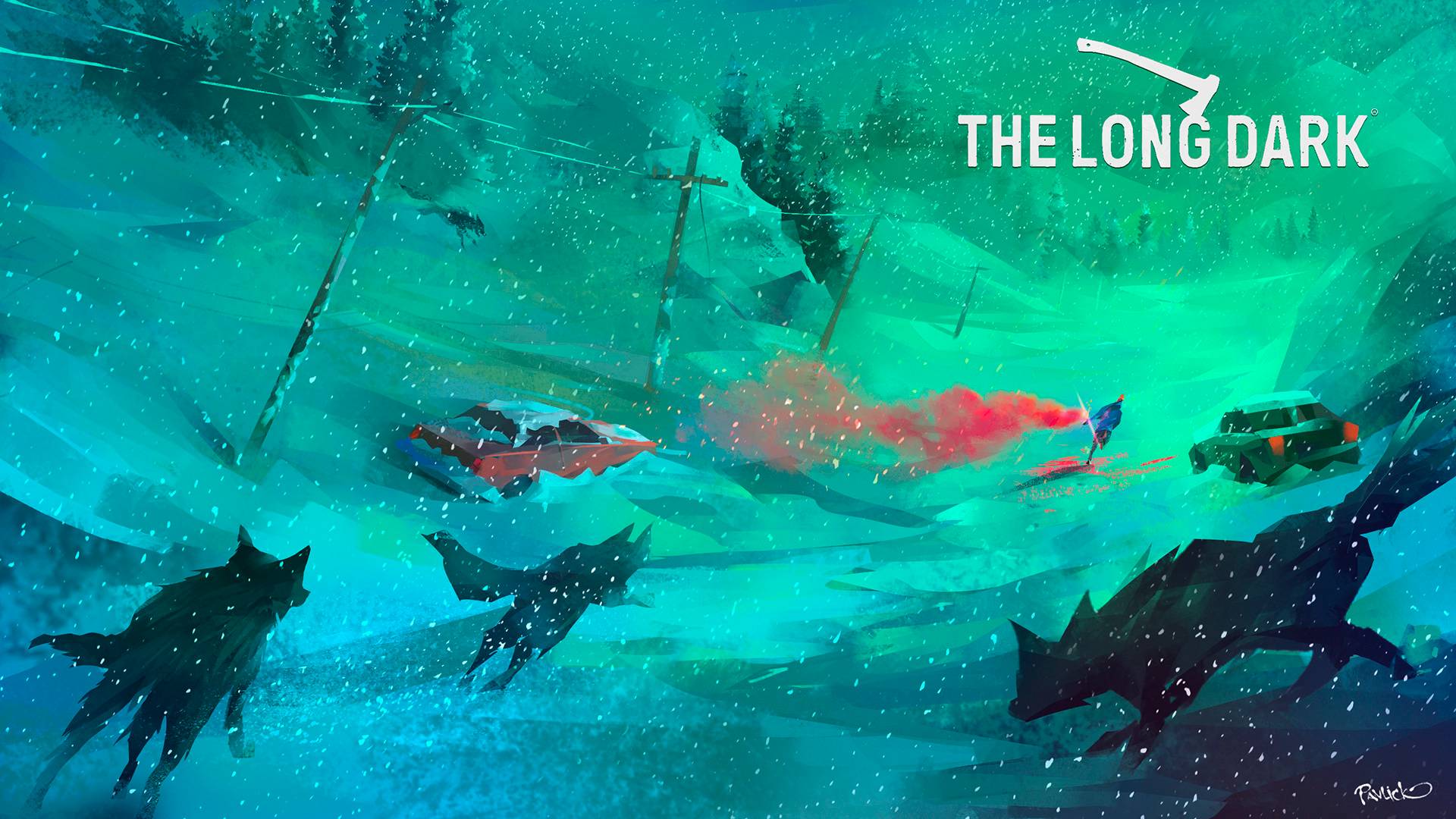 🔴 Стрим - The Long Dark Где ружьё??? смотреть онлайн