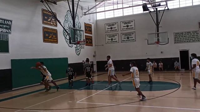 #30 jairus turrubiates 6'3 eighth grade 26 points смотреть онлайн