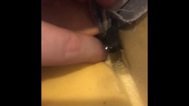 2012 tundra seat cushion/cover replacement смотреть онлайн