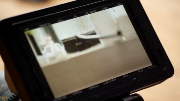 Tutorial | Camera Quick Start Guide 1