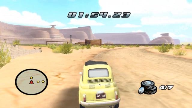 GIANT Lightning McQueen Disney Pixars Car games #26 смотреть онлайн