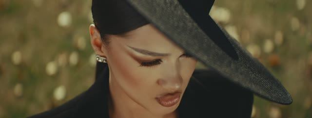 Misha Miller X AlexVelea  BAM BAM